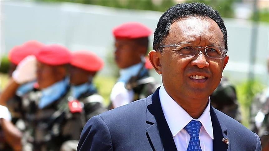 Madagascar : Le Président Rajoelina compte sur le soutien des Nations Unies pour les îles éparses