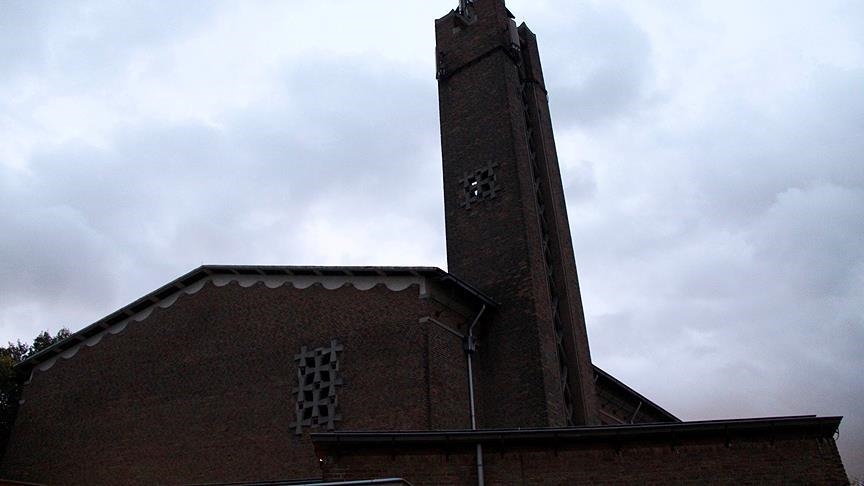 Sweden's churches closing, saunas switching off to save energy
