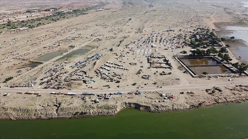 Nakon poplava: Od bolesti u pakistanskom Sindu umrle 324 osobe