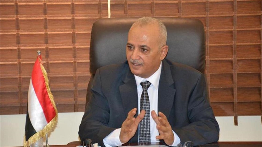 حكومة اليمن ترحب بتعهدات المانحين لإنقاذ خزان "صافر" النفطي