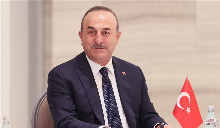 Dışişleri Bakanı Çavuşoğlu: Tahıl anlaşmasıyla küresel bir rahatlama oldu
