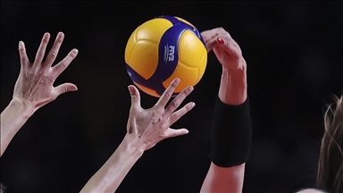 2022 FIVB Volleyball Women's World Championship to begin Friday