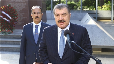 Запущен портал для граждан Азербайджана, желающих пройти лечение в Турции