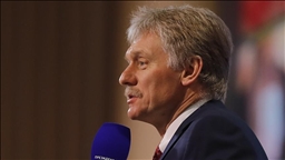 Mobilization provoked by NATO's help to Ukraine: Kremlin