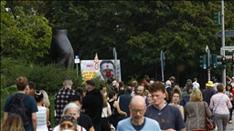 Energy crisis and inflation biggest concerns for Germans