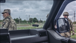 Germany, France vow to continue military support for Ukraine