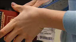 Russians buy up flight tickets to visa-free countries following mobilization announcement