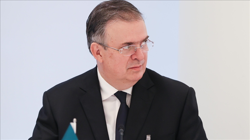 Mexico slams Security Council at UN General Assembly