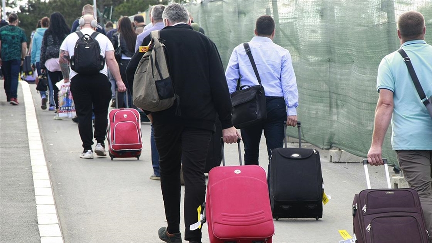 Rusi stižu iz Moskve u Beograd: Ne želimo rat kao što ga ne žele milioni drugih