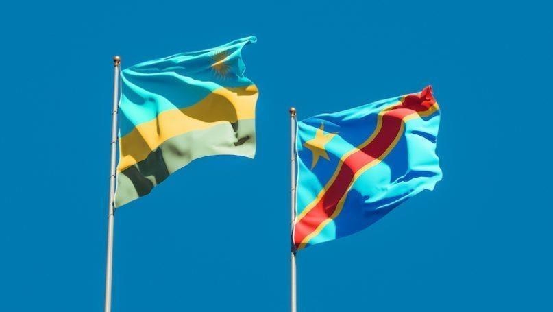 DR Congo, Rwanda agree to de-escalate tensions