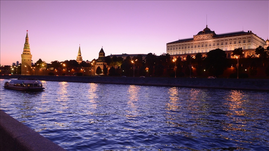 Kremlin: Attacks on Donbas to be considered attacks on Russia