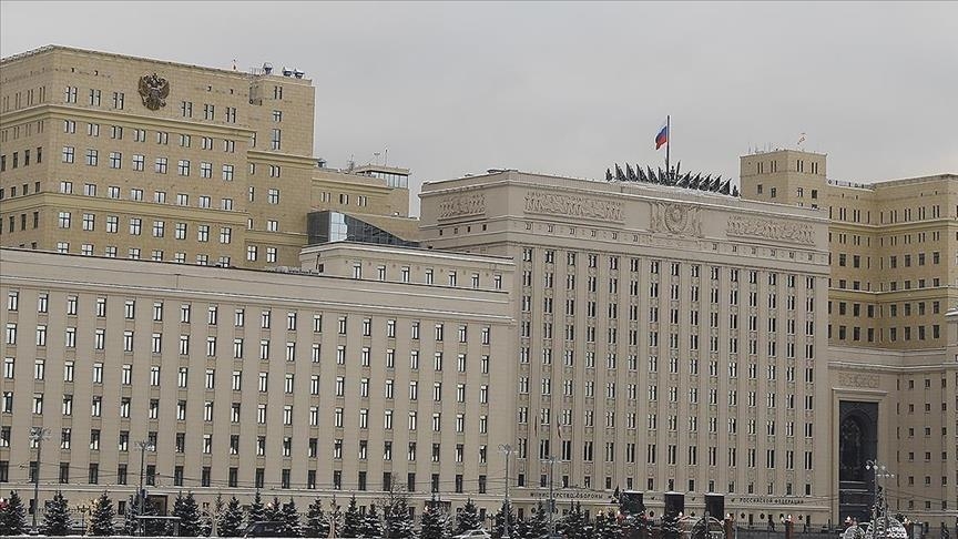 Russia's Defense Ministry says media, financial workers exempt from mobilization