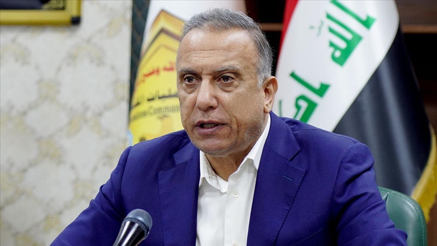 Iraq .. Al-Kazemi decides to call for a third round of national dialogue