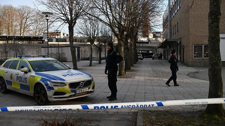 Investigation continues after heavy explosion in Stockholm