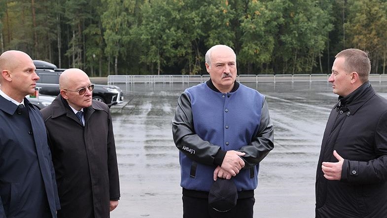 Лукашенко: В Беларуси не будет никакой мобилизации