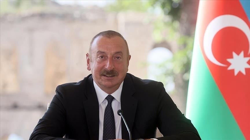 Azerbaijan's president invited to Arab League summit as guest of honor