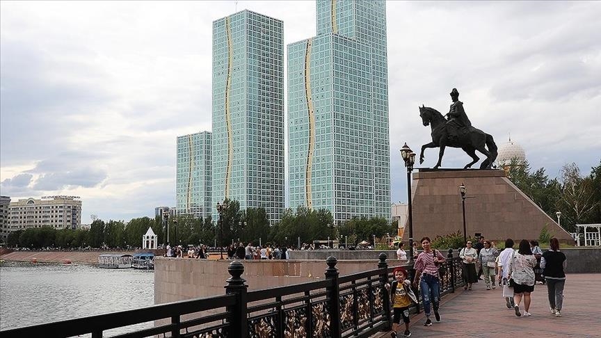Астана: В случае рисков, связанных с миграцией из РФ, будут приняты необходимые меры
