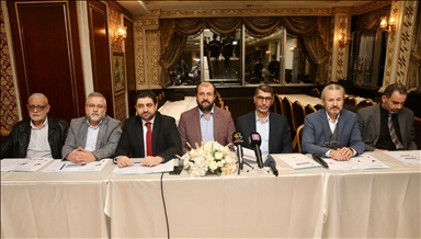 إسطنبول تستضيف المعرض الدولي للكتاب العربي مطلع أكتوبر