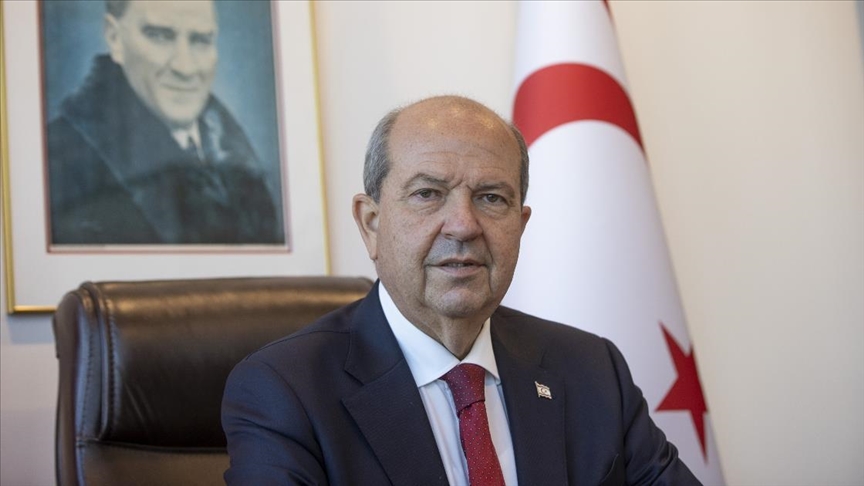 Лидер турецкого Кипра сообщил о заявке на начало авиарейсов из России