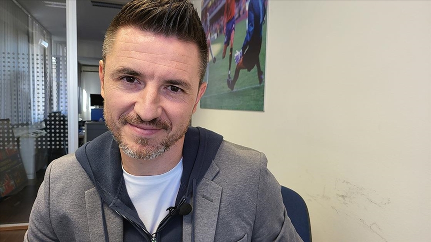 Bivši reprezentativac Srbije Antonio Rukavina: Tri boda protiv Švajcarske vrede isto kao pobeda protiv Brazila
