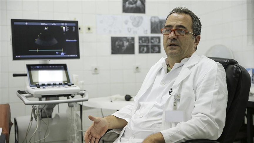 Internista i subkardiolog Denis Mačkić: Sve više mlađih ljudi ima teške oblike srčanog udara