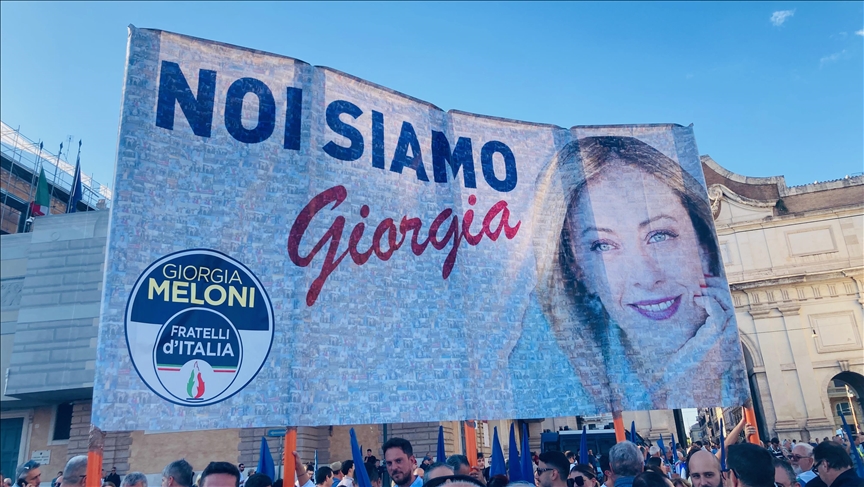 Giorgia Meloni, who? What we know, do not know, about far-right leader in Italy