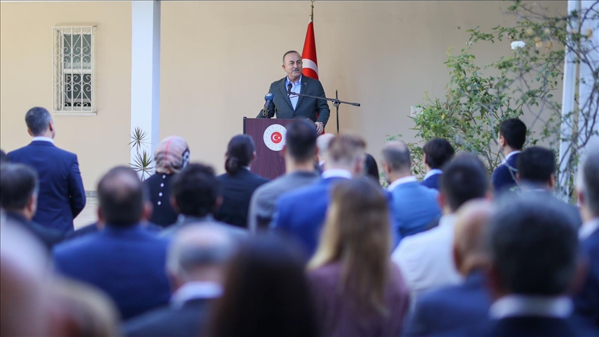 US should not devalue Türkiye's importance, says foreign minister