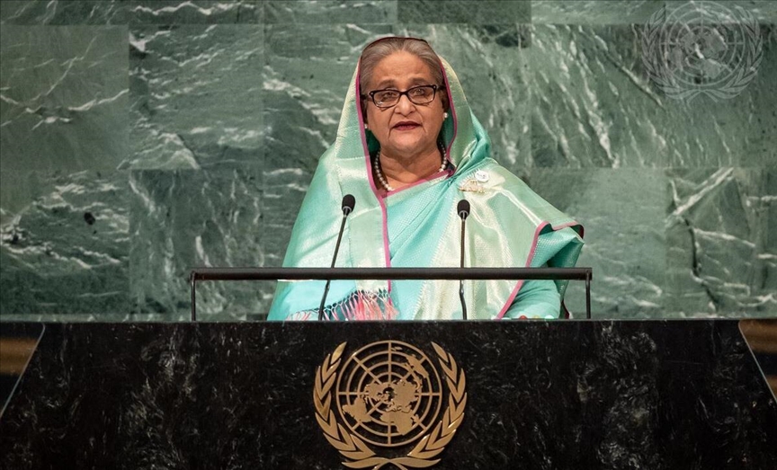 Ukraine war, sanctions disrupted supply chains, triggering inflation: Bangladesh premier