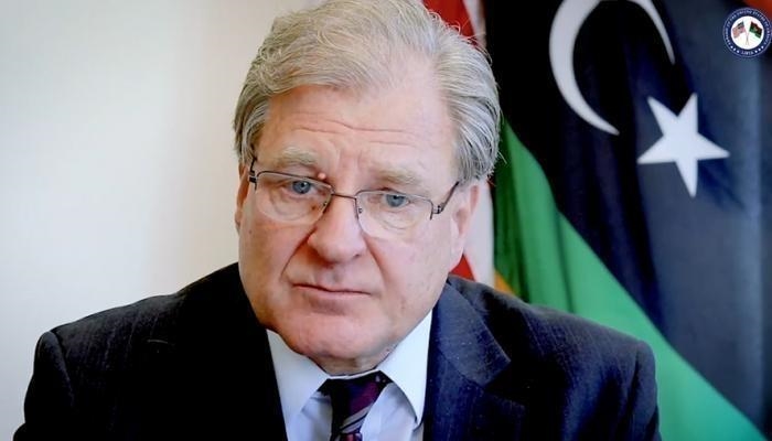 سفير واشنطن: باشاغا والدبيبة لا يستطيعان إدارة ليبيا