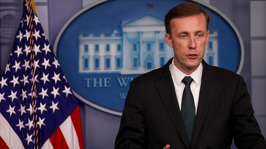 Washington : Le recours de la Russie à l'arme nucléaire en Ukraine aurait des conséquences catastrophiques