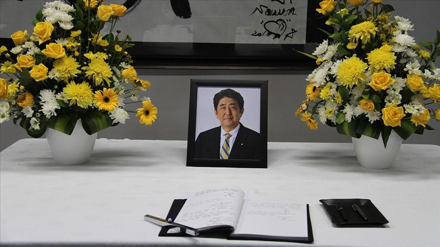 В Японии готовятся к государственным похоронам Синдзо Абэ