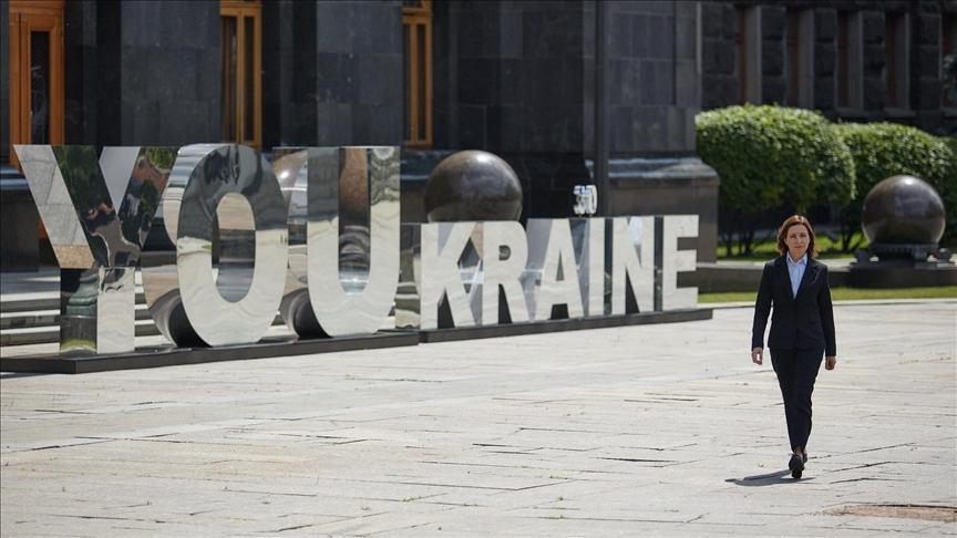 В Молдове пригрозили лишением гражданства за участие в войне в Украине