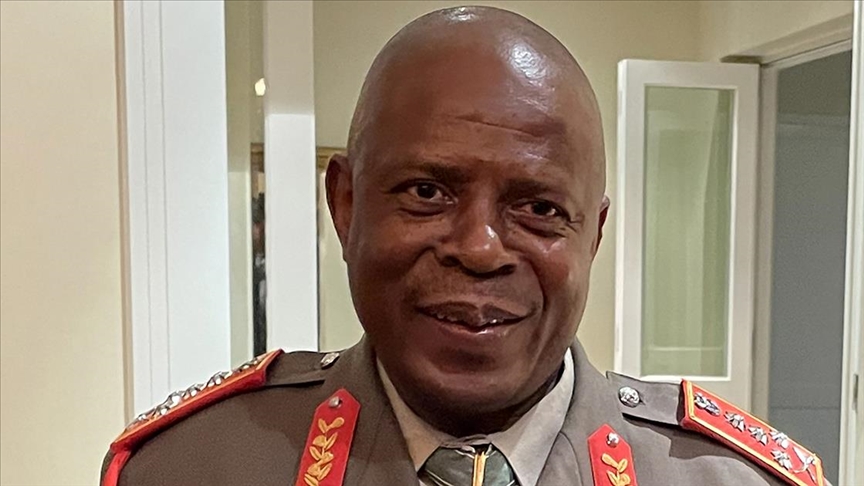 Güney Afrika: Türk savunma sanayisi ile iş birliğine açığız