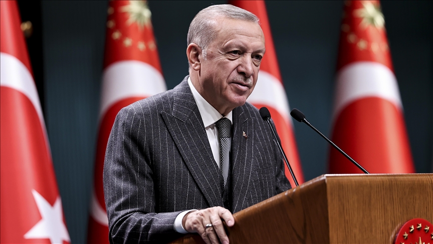 Türkiye denounces foreign military buildups in Greece