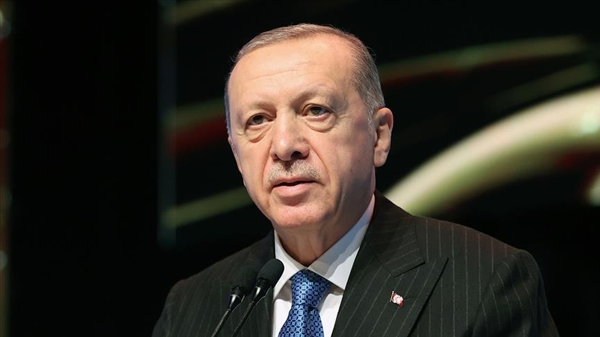 أردوغان يقدم تعازيه بوفاة القرضاوي 