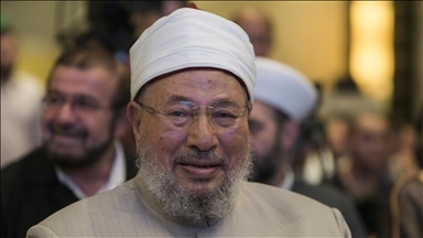 يوسف القرضاوي.. العلّامة يغادر محراب الحياة 