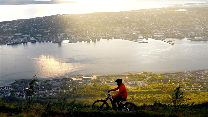 People in Norway changing how they use energy to keep costs down