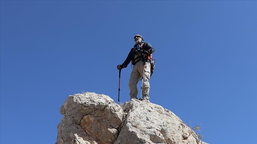Dağcı Erdek Cennet'in 'Anadolu Parsı' olma hedefine bir adım kaldı