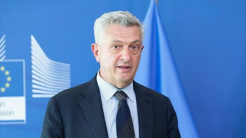 Filippo Grandi reconduit à la tête de l’Agence des Nations Unies pour les réfugiés, jusqu’à fin 2025