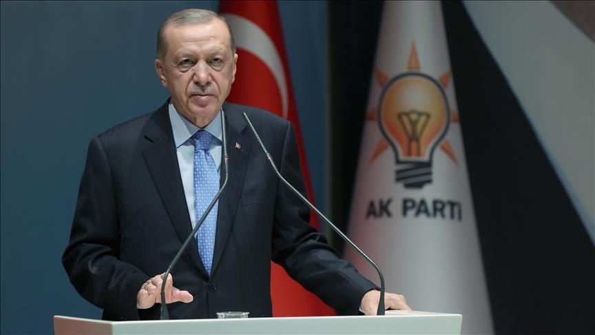 Erdoğan: Terroristët janë pranuar pothuajse në të gjitha vendet e Evropës