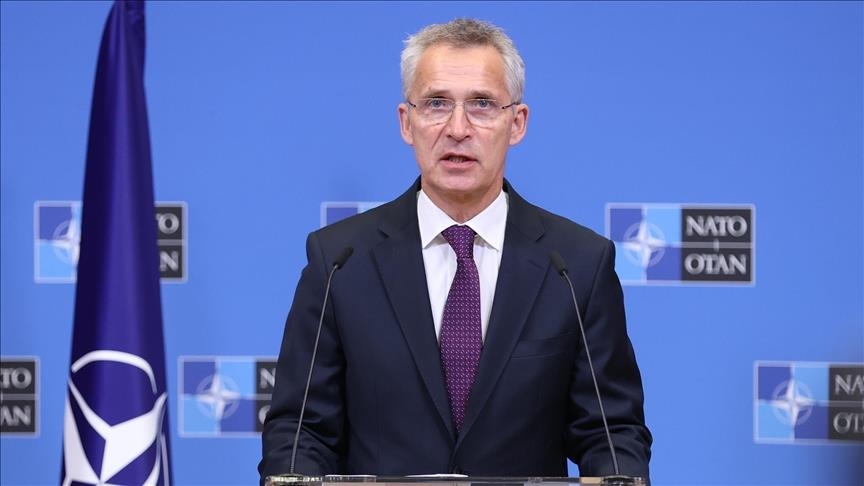 ‘Sham referenda held by Russia have no legitimacy,’ reiterates NATO chief