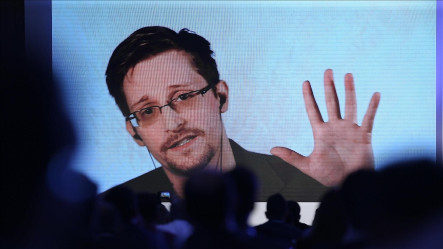 EEUU advierte que ciudadanía otorgada por Rusia a Edward Snowden podría llevarlo a la guerra en Ucrania