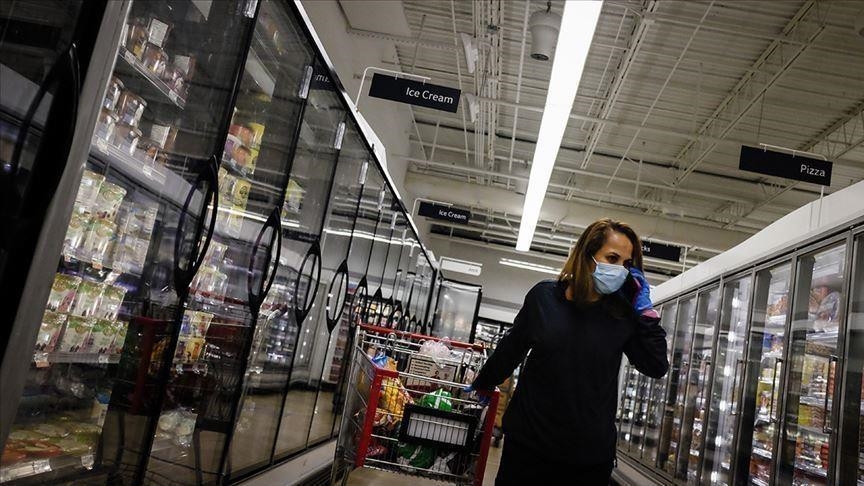 Price of groceries in Spain jumps by historic 15.2%