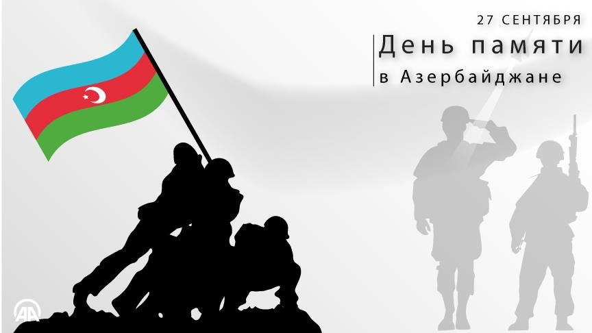 В Азербайджане отмечают День памяти
