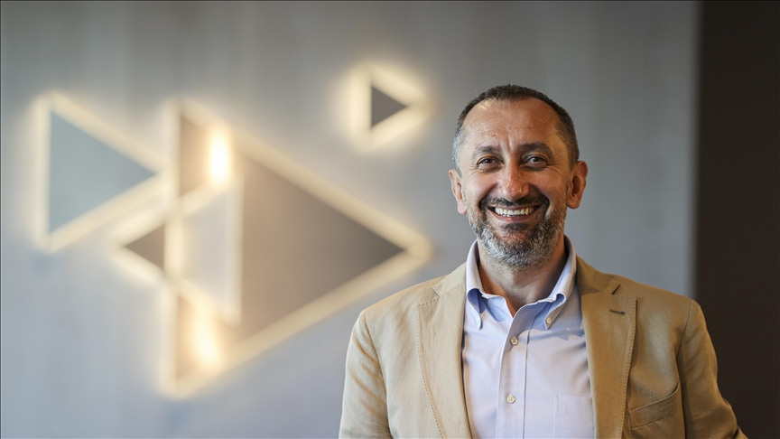 Türk Telekom CEO'su Ümit Önal, Türkiye'nin 5G yolculuğunu değerlendirdi