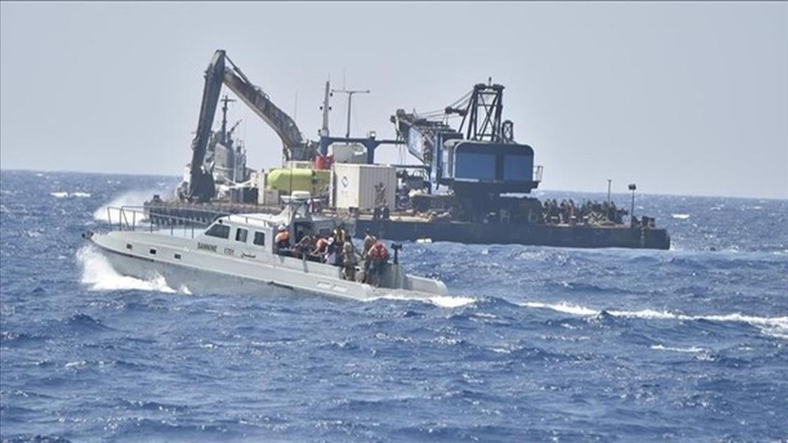 مجموعة حقوقية: النظام السوري يحتجز فلسطينيين نجوا من قارب غارق