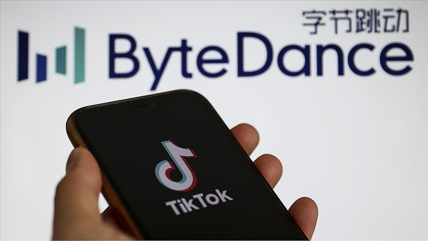 TikTok'un sahibi Bytedance, hissedarlarından 3 milyar dolar değerindeki hisseyi geri alacak