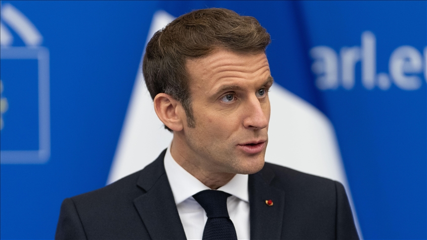 Francia comenzará a construir plantas nucleares de nueva generación antes de 2027