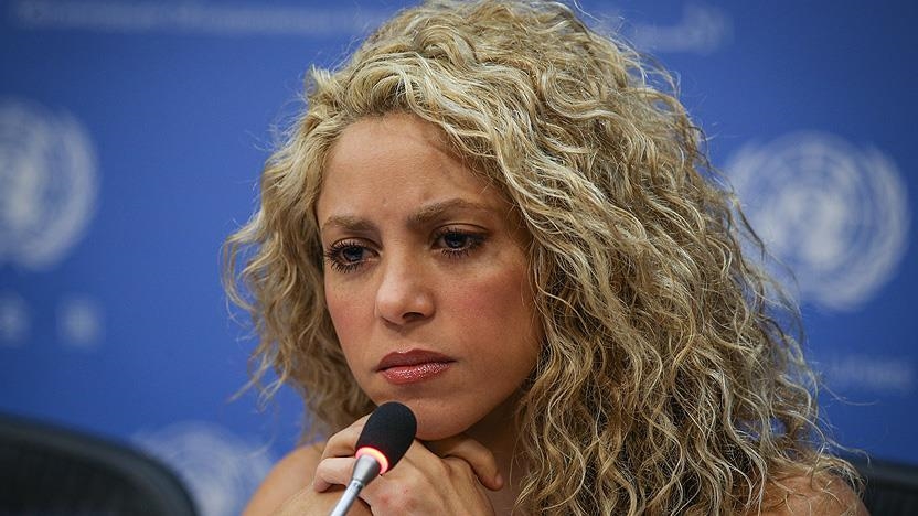Judge orders Shakira to stand trial, facing 8 years in prison, for tax evasion in Spain