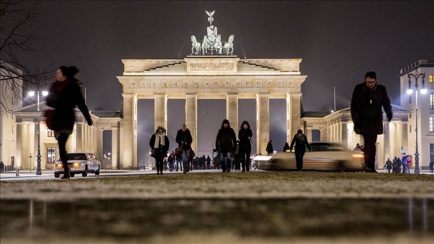 German gov't mulls sending civil servants to home office amid energy crisis: Report
